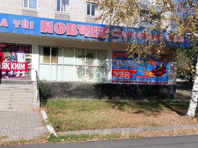Еркін, кеңселер, дүкендер мен бутиктер, медорталықтар мен дәріханалар · 200 м², бағасы: 650 000 〒 в Текели