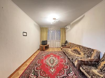 2-комнатная квартира · 45 м² · 4/4 этаж, мкр №1 54 за 26.5 млн 〒 в Алматы, Ауэзовский р-н