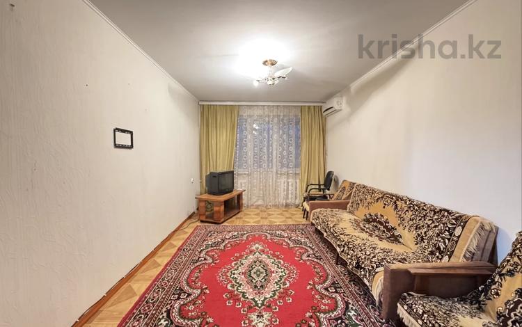 2-бөлмелі пәтер · 45 м² · 4/4 қабат, мкр №1 54, бағасы: 26.5 млн ₸ в Алматы, Ауэзовский р-н — фото 14