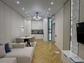 2-бөлмелі пәтер · 60 м² · 8 қабат, Розыбакиева 197/2, бағасы: 77 млн ₸ в Алматы, Бостандыкский р-н