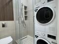 2-бөлмелі пәтер · 60 м² · 8 қабат, Розыбакиева 197/2, бағасы: 77 млн ₸ в Алматы, Бостандыкский р-н — фото 6