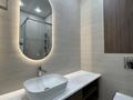 2-бөлмелі пәтер · 60 м² · 8 қабат, Розыбакиева 197/2, бағасы: 77 млн ₸ в Алматы, Бостандыкский р-н — фото 7