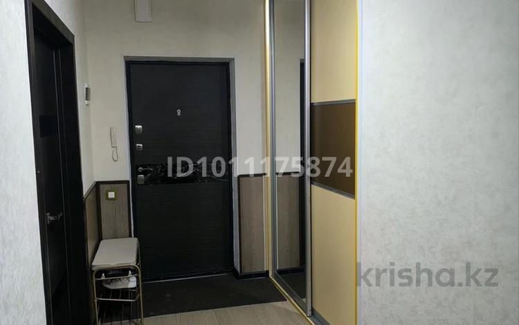 3-комнатная квартира · 85.4 м² · 8/11 этаж, Мәңгілік Ел 19 — Пересечение улиц Мәнгілік ел - Алматы за 60 млн ₸ в Астане, Есильский р-н — фото 2