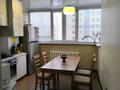 3-комнатная квартира · 85.4 м² · 8/11 этаж, Мәңгілік Ел 19 — Пересечение улиц Мәнгілік ел - Алматы за 60 млн ₸ в Астане, Есильский р-н — фото 3