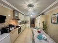 4-комнатная квартира · 125.2 м² · 3/9 этаж, Тәуелсіздік 43/3 — Тәуелсіздік-Момышулы за 85 млн ₸ в Астане, Алматы р-н — фото 9