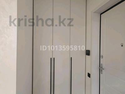 3-комнатная квартира · 70 м² · 12/12 этаж, мкр Дарабоз 25 — Qulpynai bakery үстінде, Алматы Аренаның қасында за 48 млн ₸ в Алатауский р-н