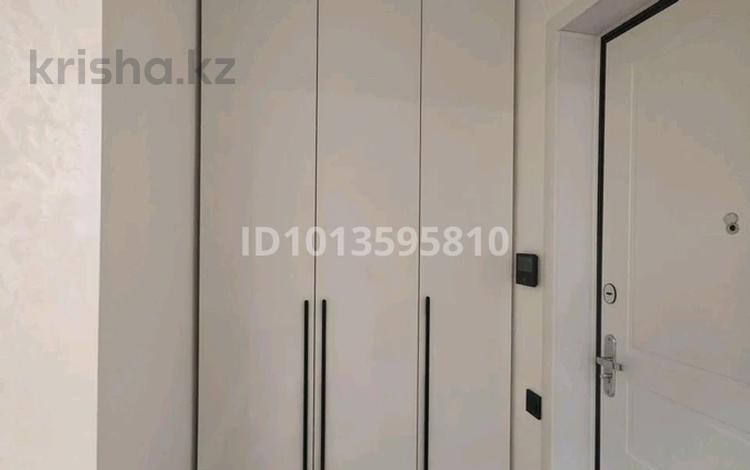 3-комнатная квартира · 70 м² · 12/12 этаж, мкр Дарабоз 25 — Qulpynai bakery үстінде, Алматы Аренаның қасында за 48 млн ₸ в Алатауский р-н — фото 2