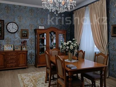 Жеке үй · 6 бөлме · 240 м² · 10 сот., мкр Карагайлы 96 — Тажиева, бағасы: 250 млн 〒 в Алматы, Наурызбайский р-н