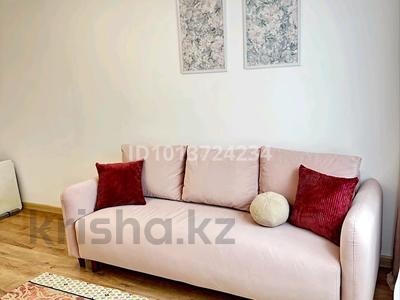 1-бөлмелі пәтер · 34 м² · 7/9 қабат, Е 511 40, бағасы: 25.4 млн ₸ в Астане, Есильский р-н