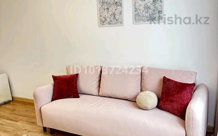 1-бөлмелі пәтер · 34 м² · 7/9 қабат, Е 511 40, бағасы: 25.4 млн ₸ в Астане, Есильский р-н — фото 2