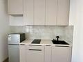 1-бөлмелі пәтер · 34 м² · 7/9 қабат, Е 511 40, бағасы: 25.4 млн ₸ в Астане, Есильский р-н — фото 21