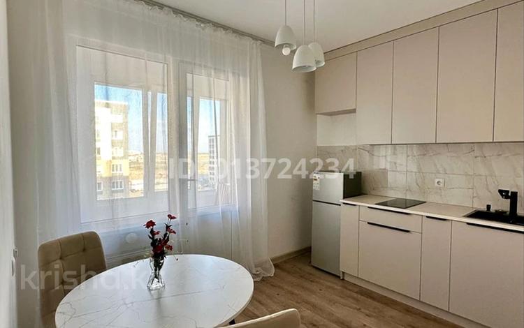 1-комнатная квартира · 35 м² · 7/9 этаж, Е 511 40 — Улы дала за 23.7 млн ₸ в Астане, Есильский р-н — фото 26