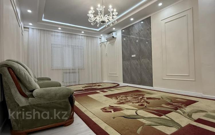 2-бөлмелі пәтер · 82 м² · 2/12 қабат, 16-й мкр 56, бағасы: 26 млн ₸ в Актау — фото 2