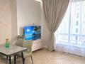 2-комнатная квартира · 57 м² · 10/21 этаж, Исатай Тайманова — Жарбосынова за 420 000 〒 в Атырау — фото 3