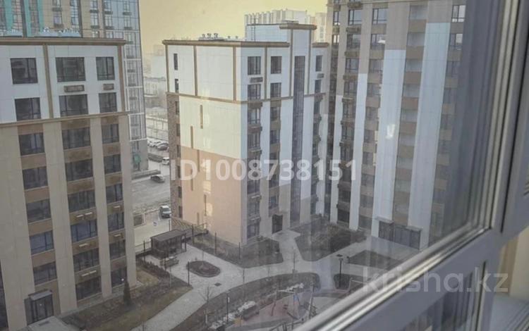 2-комнатная квартира · 57 м² · 10/21 этаж, Исатай Тайманова — Жарбосынова за 420 000 〒 в Атырау — фото 28