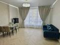 2-комнатная квартира · 57 м² · 10/21 этаж, Исатай Тайманова — Жарбосынова за 420 000 〒 в Атырау — фото 4