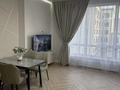 2-комнатная квартира · 57 м² · 10/21 этаж, Исатай Тайманова — Жарбосынова за 420 000 〒 в Атырау — фото 5