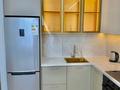 2-комнатная квартира · 57 м² · 10/21 этаж, Исатай Тайманова — Жарбосынова за 420 000 〒 в Атырау — фото 9