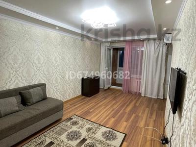 3-комнатная квартира · 65 м² · 3/5 этаж, Мкр.Достык 24 — Гали Орманова, Толебаева, сзади 1 шк Абай за 220 000 〒 в Талдыкоргане