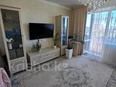 2-бөлмелі пәтер · 54 м² · 8/9 қабат, Таттимбета 20, бағасы: 22.5 млн ₸ в Караганде, Казыбек би р-н