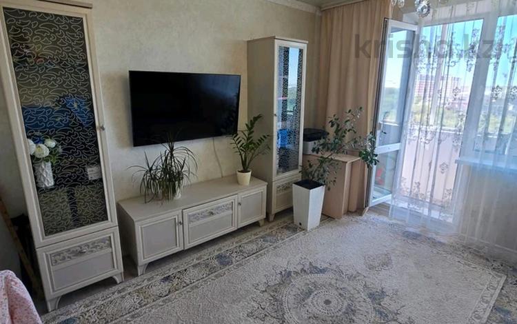2-бөлмелі пәтер · 54 м² · 8/9 қабат, Таттимбета 20, бағасы: 22.5 млн ₸ в Караганде, Казыбек би р-н — фото 2