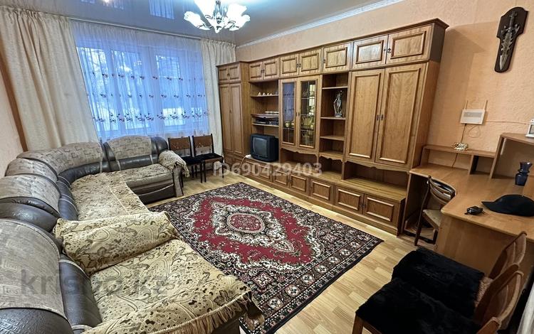 2-комнатная квартира, 47.4 м², 1/2 этаж, Баймуканова 101а — Назарбаева за 10 млн 〒 в Кокшетау — фото 10