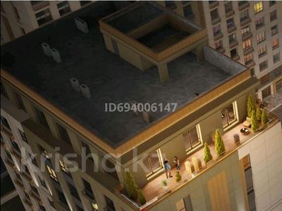 4-комнатная квартира, 140 м², Нурсултана Назарбаева 1 за 120 млн 〒 в Шымкенте, Каратауский р-н