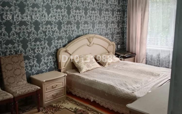 3-комнатная квартира · 62 м² · 2/5 этаж, Алжабергенова 36 уй за 21.9 млн ₸ в Талдыкоргане, мкр Самал — фото 2