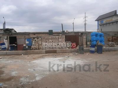 Гараж · 120 м² · Оймаш 1, Оймаша 1 — Приозерный, бағасы: 21.5 млн 〒 в Актау