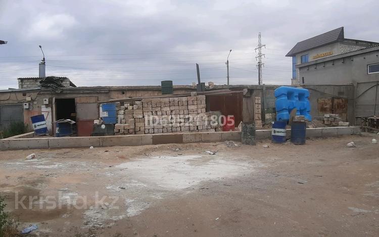 Гараж · 120 м² · Оймаш 1, Оймаша 1 — Приозерный, бағасы: 21.5 млн 〒 в Актау — фото 10