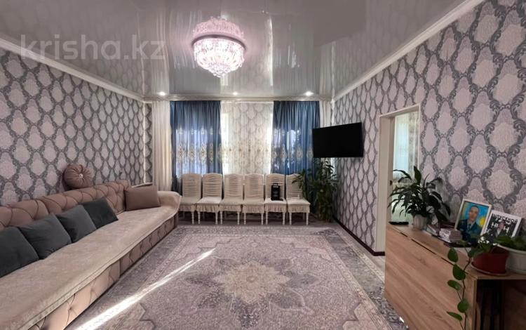 Жеке үй · 4 бөлме · 87.2 м² · 9.4 жүзд., Талдыкорган Отенай Заря 11, бағасы: 20 млн ₸ — фото 27