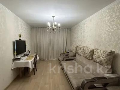 2-бөлмелі пәтер · 45 м² · 3/5 қабат, Радостовца, бағасы: 34 млн ₸ в Алматы, Алмалинский р-н