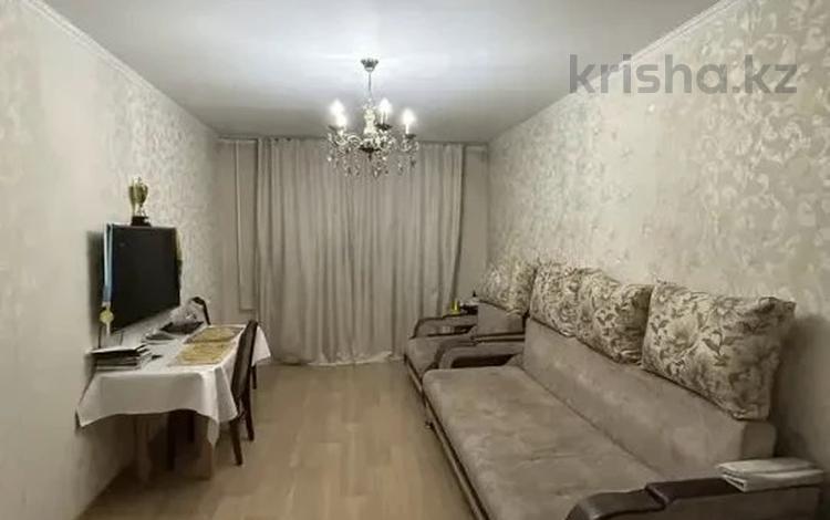 2-бөлмелі пәтер · 45 м² · 3/5 қабат, Радостовца, бағасы: 34 млн ₸ в Алматы, Алмалинский р-н — фото 2