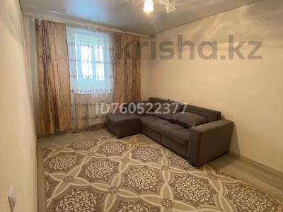 1-комнатная квартира · 36 м² · 5/10 этаж, А-105 20/1 за 16 млн 〒 в Астане, Алматы р-н