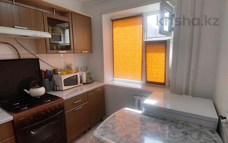 2-комнатная квартира · 50 м² · 4/5 этаж, мкр Кунаева — Остановка Байтерек за 22 млн ₸ в Уральске — фото 2