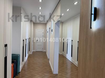 3-комнатная квартира · 86 м² · 10/10 этаж, Ак.Сатпаева 350/2 за 55 млн ₸ в Павлодаре