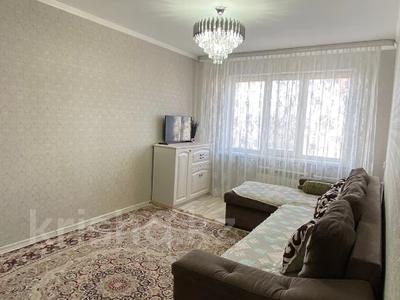 3-комнатная квартира, 61.8 м², 5/5 этаж, Гиззат Ибатова за 16 млн 〒 в Актобе