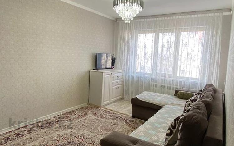 3-комнатная квартира, 61.8 м², 5/5 этаж, Гиззат Ибатова за 16 млн 〒 в Актобе — фото 14