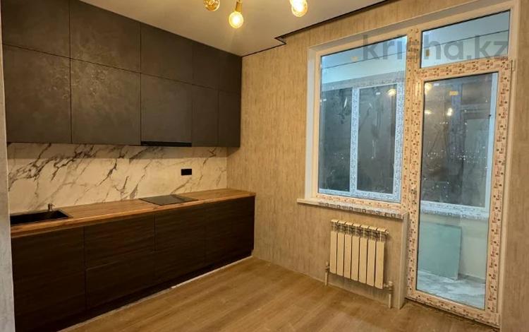 1-комнатная квартира, 39 м², 6/9 этаж, Хусейн Бен Талал 28 — Главная мечеть Астаны, ЭКСПО, Мега, НУ, НИШ, УДП Больница, Аэропорт за ~ 20.8 млн 〒 в Астане, Есильский р-н — фото 9