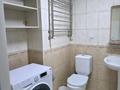 1-комнатная квартира · 47 м² · 9/9 этаж, мкр Аккент 30 за 180 000 ₸ в Алматы, Алатауский р-н — фото 8