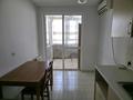 1-комнатная квартира · 47 м² · 9/9 этаж, мкр Аккент 30 за 180 000 ₸ в Алматы, Алатауский р-н — фото 11
