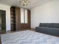 1-комнатная квартира · 47 м² · 9/9 этаж, мкр Аккент 30 за 180 000 ₸ в Алматы, Алатауский р-н