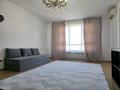 1-комнатная квартира · 47 м² · 9/9 этаж, мкр Аккент 30 за 180 000 ₸ в Алматы, Алатауский р-н — фото 2