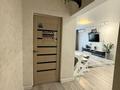3-бөлмелі пәтер · 130 м² · 10/16 қабат, Шұғыла ш/а., Жуалы, бағасы: 45.5 млн ₸ в Алматы, Наурызбайский р-н — фото 18