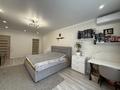 3-бөлмелі пәтер · 130 м² · 10/16 қабат, Шұғыла ш/а., Жуалы, бағасы: 45.5 млн ₸ в Алматы, Наурызбайский р-н — фото 2
