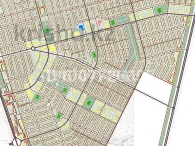 Участок · 10 соток, мкр Кунгей 19А — Продаётся земельный участок в микрорайоне Кунгей, ул. 35, участок №19а. Отличное расположение в перспективном районе: напротив находится участок акимата, где в будущем будут построены социальные объекты — школа, детский сад и поликлиника. Участок ровный, идеально подходит для строительства. за 4.5 млн 〒 в Караганде, Казыбек би р-н