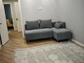 1-комнатная квартира · 41 м² · 8/9 этаж, Нажимеденова 29 — Новый ж/д вокзал Нурлы Жол за 230 000 ₸ в Астане, Алматы р-н — фото 2