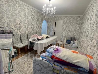 3-комнатная квартира · 59 м² · 1/5 этаж, мкр Орбита-1 34 за 37.5 млн ₸ в Алматы, Бостандыкский р-н