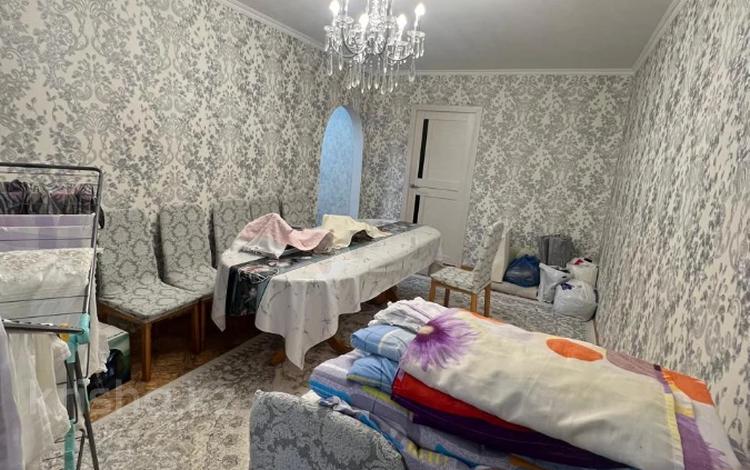 3-комнатная квартира · 59 м² · 1/5 этаж, мкр Орбита-1 34 за 37.5 млн ₸ в Алматы, Бостандыкский р-н — фото 2