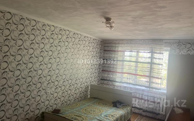 3-бөлмелі пәтер · 66.5 м² · 2/3 қабат, 18 10 — Фрунзе, бағасы: 28.5 млн ₸ в Конаеве — фото 2